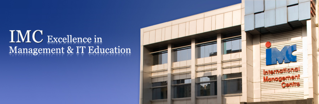 International Management Centre
